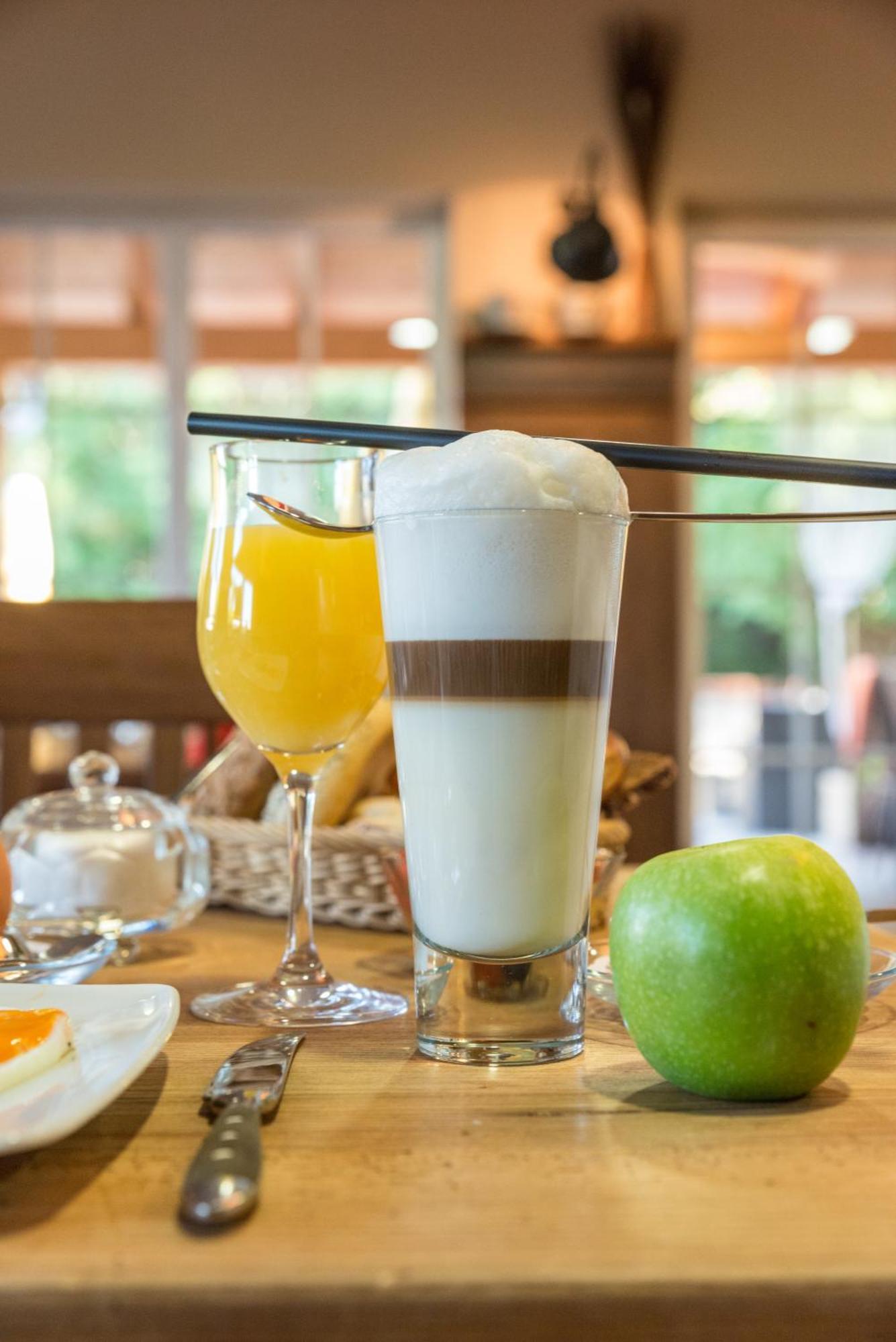 Abasto Hotel & Spa Maisach Εξωτερικό φωτογραφία