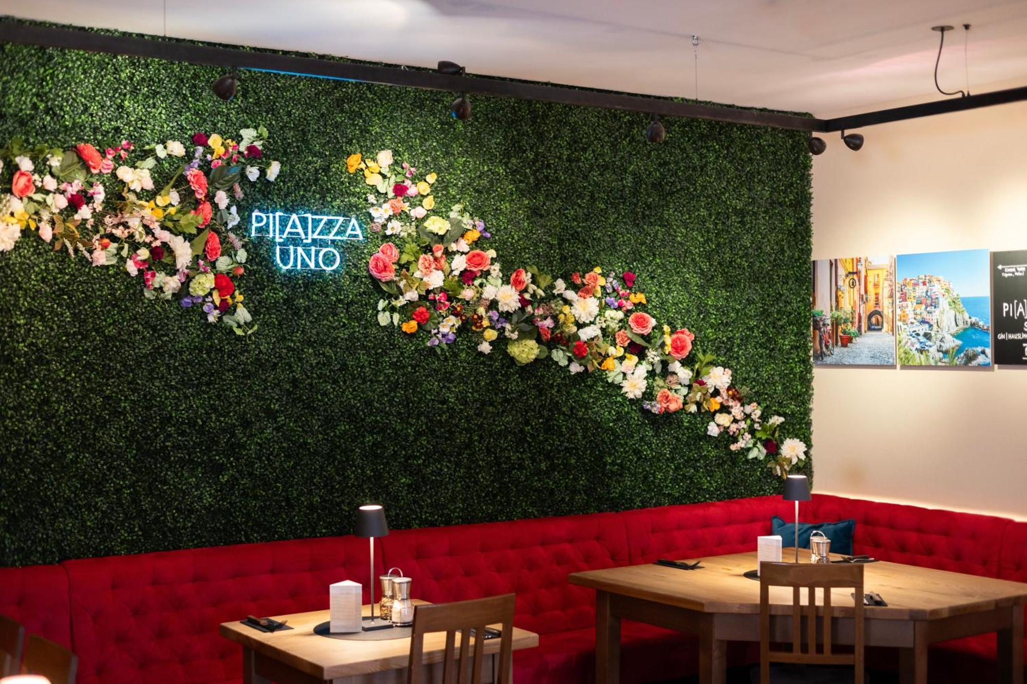 Abasto Hotel & Spa Maisach Εξωτερικό φωτογραφία