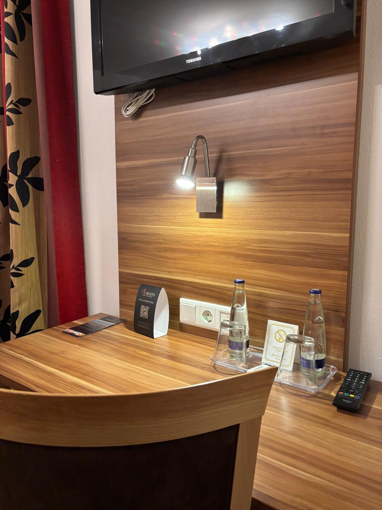 Abasto Hotel & Spa Maisach Εξωτερικό φωτογραφία