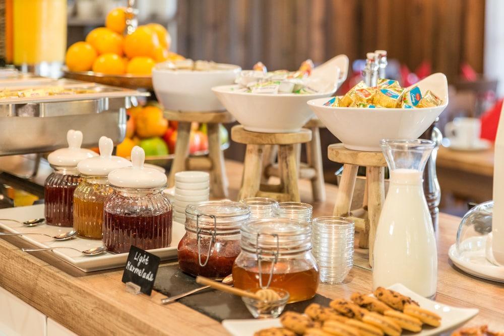Abasto Hotel & Spa Maisach Εξωτερικό φωτογραφία